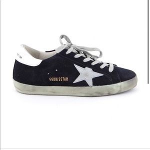 Golden goose sneakers